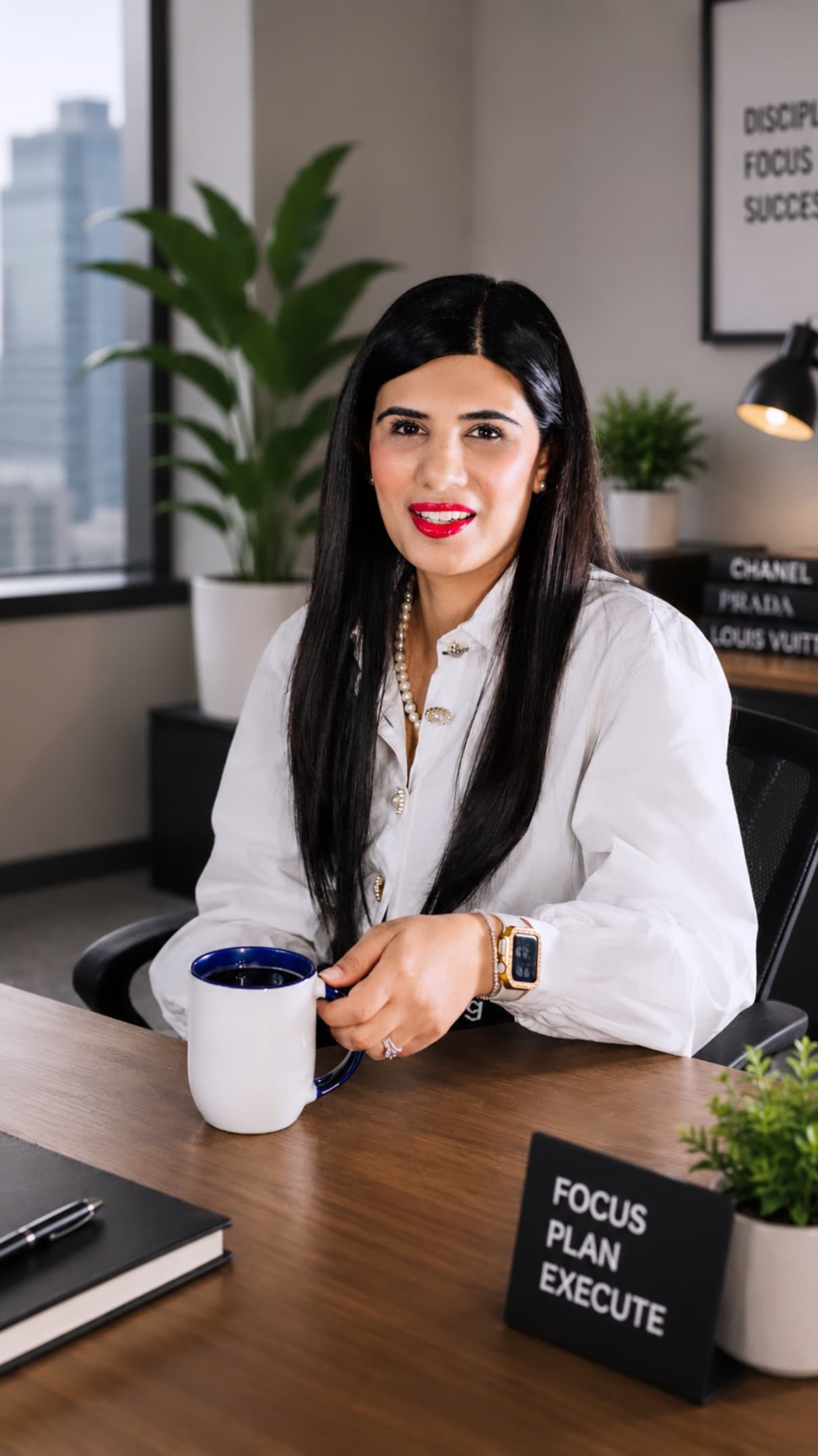 Women in Business